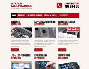 Atlas Multimedia
