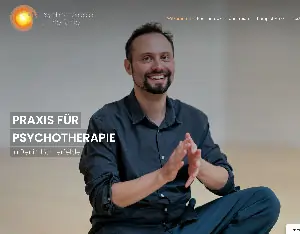 Psychotherapie Berlin Lichterfelde